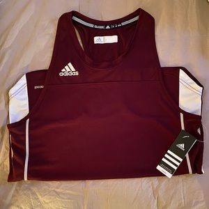 ADIDAS Climacool Racerback Tank - New with Tags